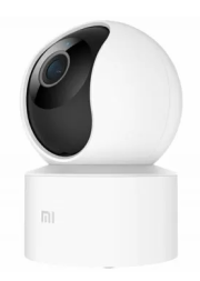 IP-камера Xiaomi Smart Camera C200 MJSXJ14CM белая