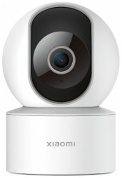 IP-камера Xiaomi Smart Camera C200 MJSXJ14CM белая