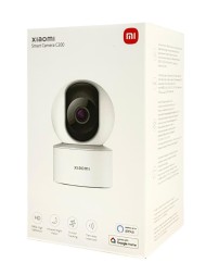 IP-камера Xiaomi Smart Camera C200 MJSXJ14CM белая