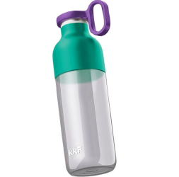 Бутылка Xiaomi KKF Meta Tritan Sports Bottle 690ml P-U69WS зелёный