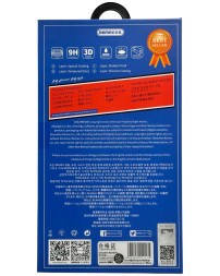 Защитное стекло для i-Phone 13 Pro Max 6.7&quot;/14 Plus Remax GL-27 3D чёрное