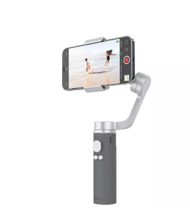  Стабилизатор трехосевой Funsnap Capture Pi тт Combo белый