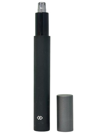  Электрический триммер для носа Huanxing Mini Nose Hair Trimmer HN1 черный