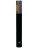  Электрический триммер для носа Huanxing Mini Nose Hair Trimmer HN1 черный