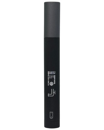  Электрический триммер для носа Huanxing Mini Nose Hair Trimmer HN1 черный