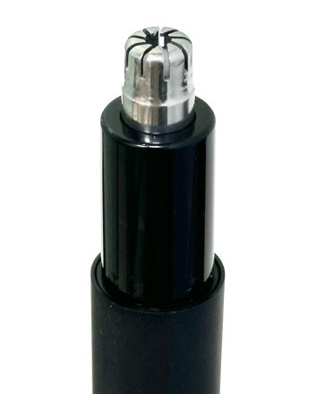  Электрический триммер для носа Huanxing Mini Nose Hair Trimmer HN1 черный