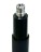  Электрический триммер для носа Huanxing Mini Nose Hair Trimmer HN1 черный