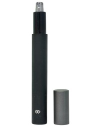 Электрический триммер для носа Huanxing Mini Nose Hair Trimmer HN1 черный