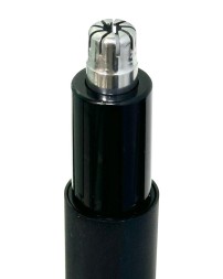 Электрический триммер для носа Huanxing Mini Nose Hair Trimmer HN1 черный