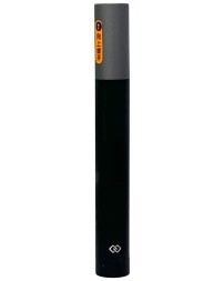 Электрический триммер для носа Huanxing Mini Nose Hair Trimmer HN1 черный