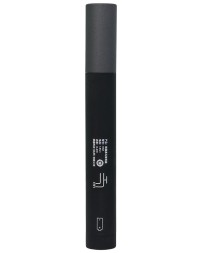 Электрический триммер для носа Huanxing Mini Nose Hair Trimmer HN1 черный