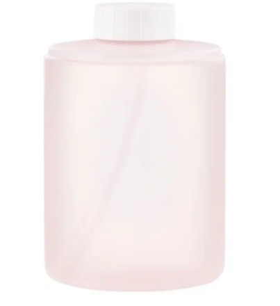  Сменный блок для дозатора для Mijia Automatic Foam Soap Dispenser розовый