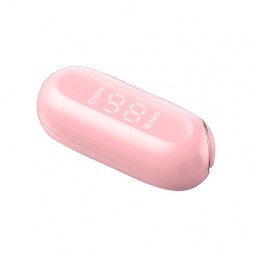 Наушники беспроводные Bluetooth Mibro Earbuds 3 EU розовые