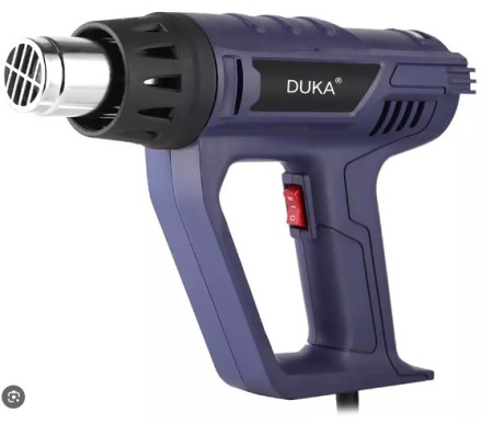  Промышленный фен Xiaomi Duka HG-1 (EU) синий