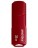  USB флеш накопитель Smartbuy 32GB Clue Burgundy (SB32GBCLU-BG)