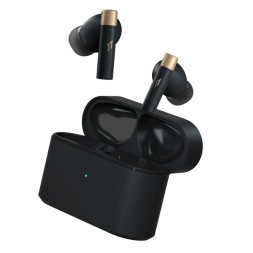 Наушники беспроводные Bluetooth 1More EC305 черные