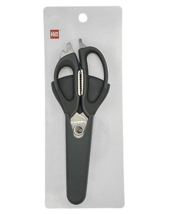  Кухонные ножницы HuoHou Multifunctional Magnetic Kitchen Scissors (HU0291)