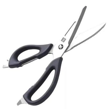  Кухонные ножницы HuoHou Multifunctional Magnetic Kitchen Scissors (HU0291)