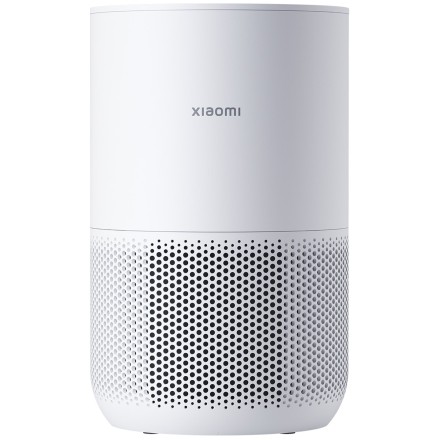  Очиститель воздуха Xiaomi Smart Air Purifier 4 Compact (AC-M18-SC) белый