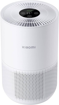 Очиститель воздуха Xiaomi Smart Air Purifier 4 Compact (AC-M18-SC) белый
