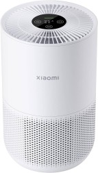 Очиститель воздуха Xiaomi Smart Air Purifier 4 Compact (AC-M18-SC) белый