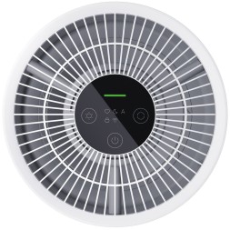 Очиститель воздуха Xiaomi Smart Air Purifier 4 Compact (AC-M18-SC) белый