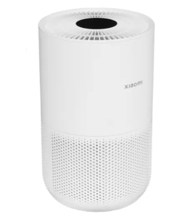  Очиститель воздуха Xiaomi Smart Air Purifier 4 Compact (AC-M18-SC) белый