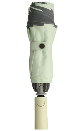  Зонт Konggu Empty Valley Automatic Umbrella зеленый