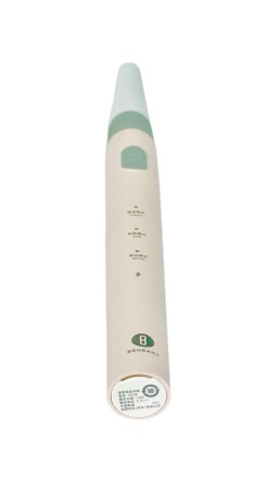  Зубная щетка электрическая Beheart W100 розовая