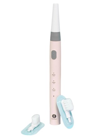  Зубная щетка электрическая Beheart W100 розовая