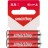 Батарейка алкалиновая Smartbuy LR6/2SB (60/600) (SBBA-2A02SB)