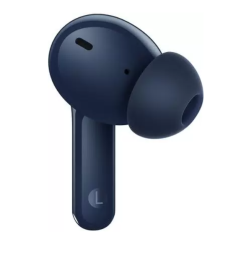 Беспроводные наушники TWS Realme Buds T110 BT5.4/7ч синие