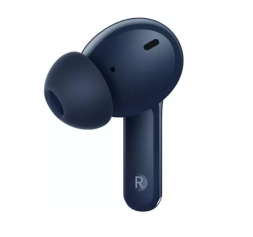 Беспроводные наушники TWS Realme Buds T110 BT5.4/7ч синие