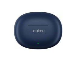 Беспроводные наушники TWS Realme Buds T110 BT5.4/7ч синие