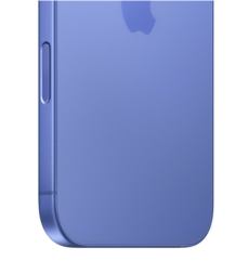  i-Phone 16 128GB Ultramarine