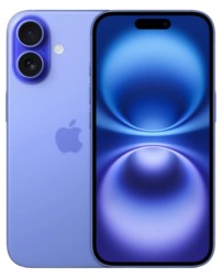  i-Phone 16 128GB Ultramarine
