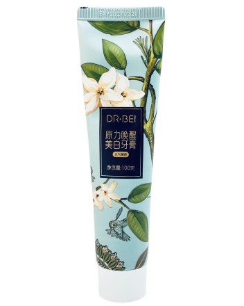  Зубная паста Dr.Bei Toothpaste (освежающая мята)