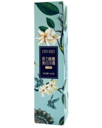 Зубная паста Dr.Bei Toothpaste (освежающая мята)