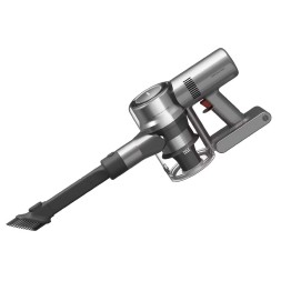 Беспроводной пылесос вертикальный Dreame V11 SE Vacuum Cleaner серый EU