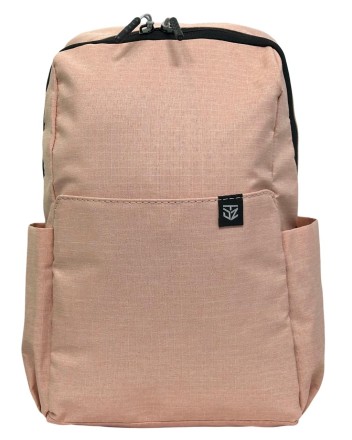  Рюкзак Tanjiezhe Colorful backpack 10L YG-034-4 розовый