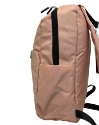 Рюкзак Tanjiezhe Colorful backpack 10L YG-034-4 розовый