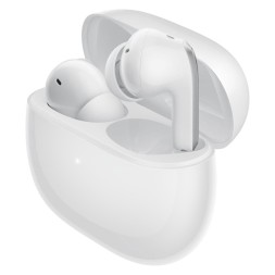 Наушники беспроводные Xiaomi Redmi Buds 4 Pro M2132E1 белые