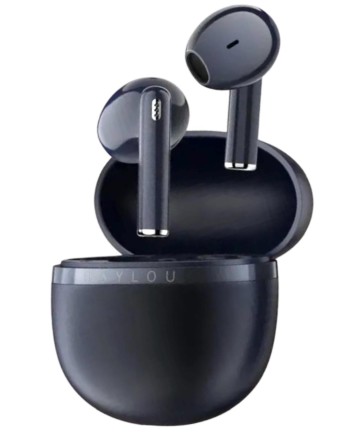  Беспроводные наушники Haylou X1 Plus (T013) синие