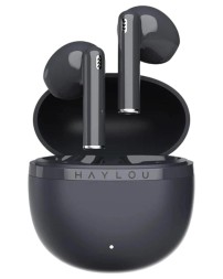 Беспроводные наушники Haylou X1 Plus (T013) синие
