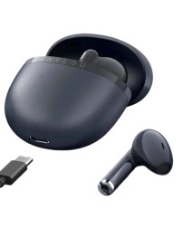 Беспроводные наушники Haylou X1 Plus (T013) синие