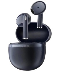 Беспроводные наушники Haylou X1 Plus (T013) синие