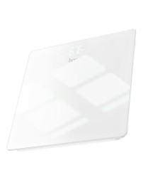 Весы напольные Hoco Hi20 белые