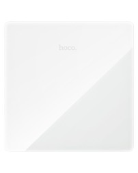 Весы напольные Hoco Hi20 белые