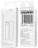  Набор для маникюра Xiaomi Clicclic 3 in 1 Nail Clippers Set CTT001CN/QWZJD001 серебристый