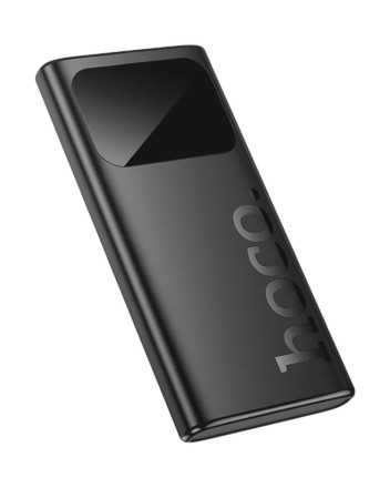  Powerbank Hoco J144 15000mAh 2USB/1C черный